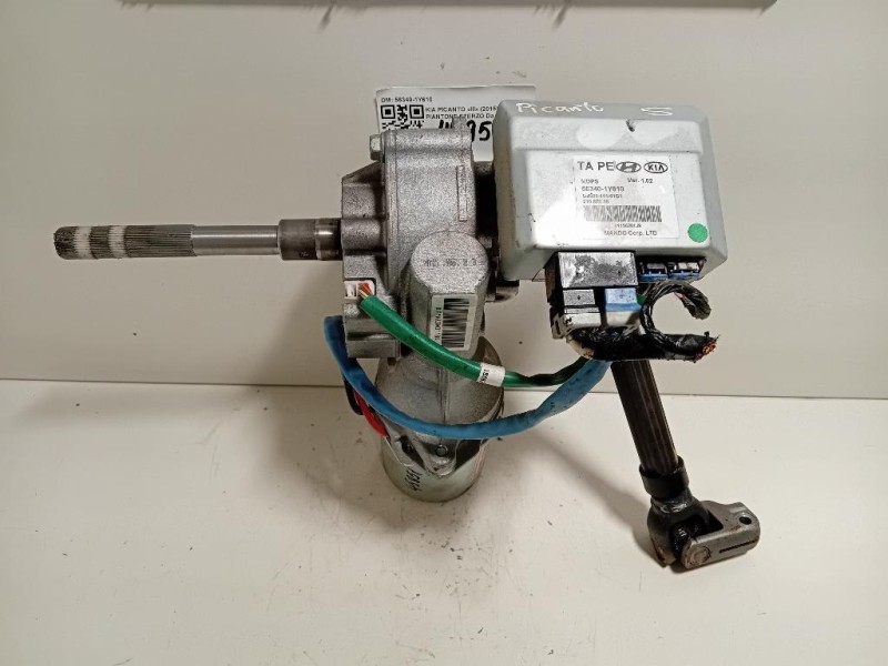 Piantone Sterzo 56340-1Y610 Kia Picanto III 2015