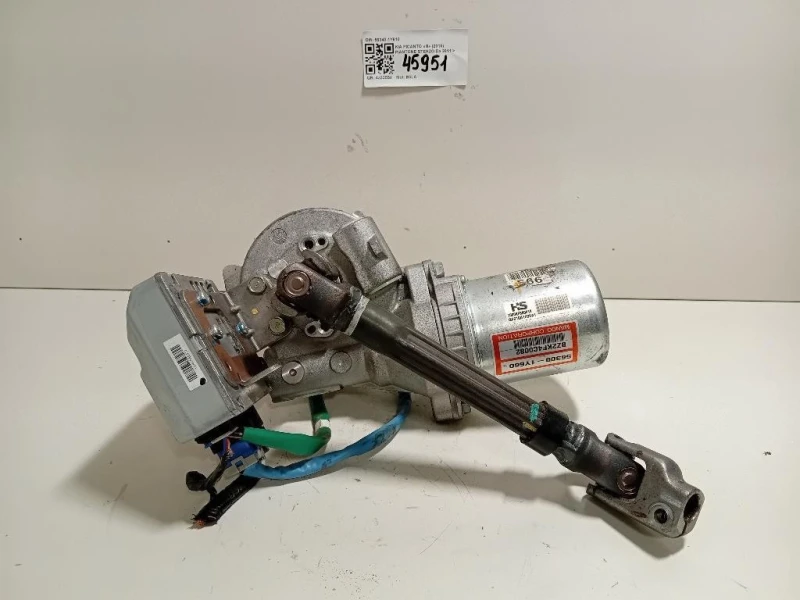 Piantone Sterzo 56340-1Y610 Kia Picanto III 2015