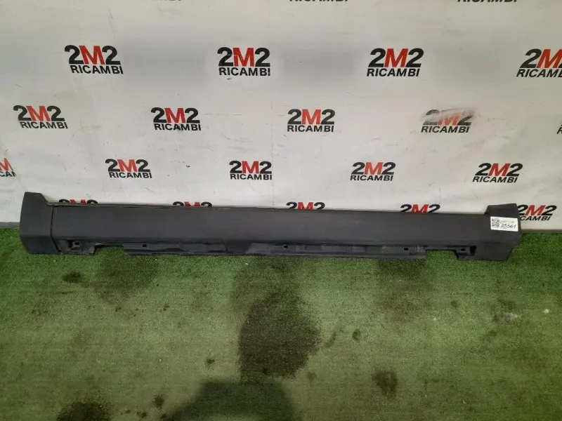 Spoiler Sottoporta DX 30698906 Volvo V50 2004