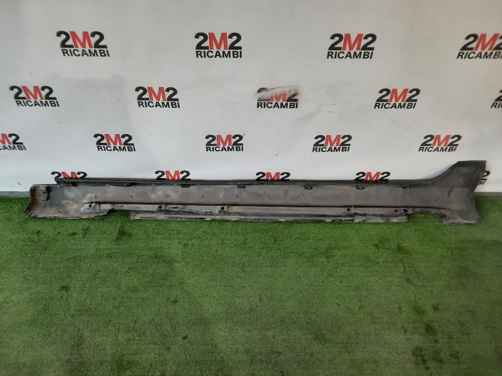 Spoiler Sottoporta DX 31333005 Volvo V60 I 2010