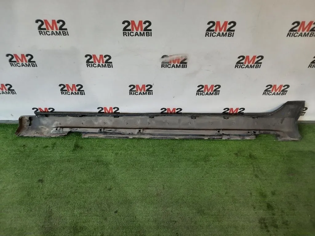 Spoiler Sottoporta DX 31333005 Volvo V60 I 2010