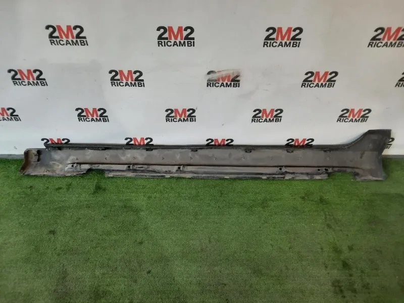 Spoiler Sottoporta DX 31333005 Volvo V60 I 2010