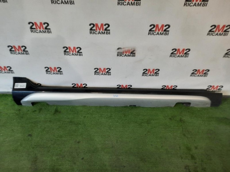 Spoiler Sottoporta DX 31333005 Volvo V60 I 2010