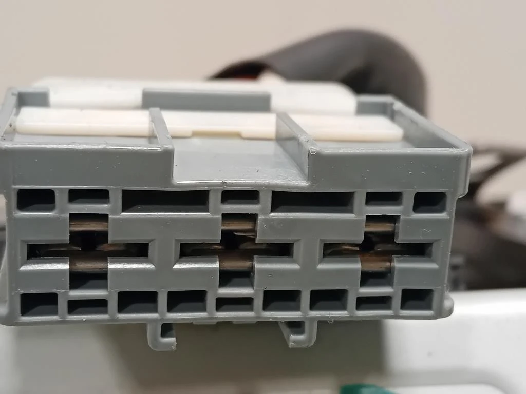 Piantone Sterzo 56345-3Y220 Kia Sportage III 2010