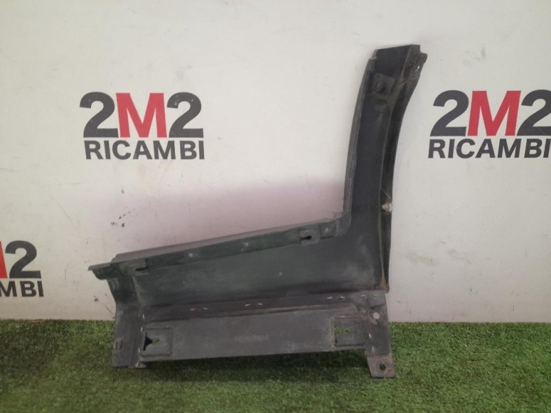 Spoiler Sottoporta POST DX 95164756 Opel Mokka X 2016