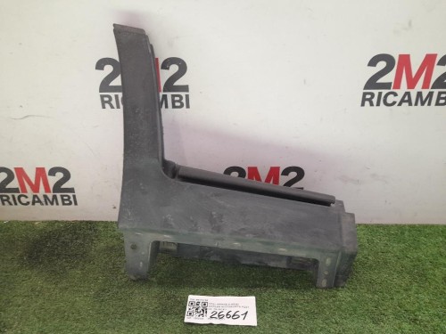 Spoiler Sottoporta POST DX 95164756 Opel Mokka X 2016