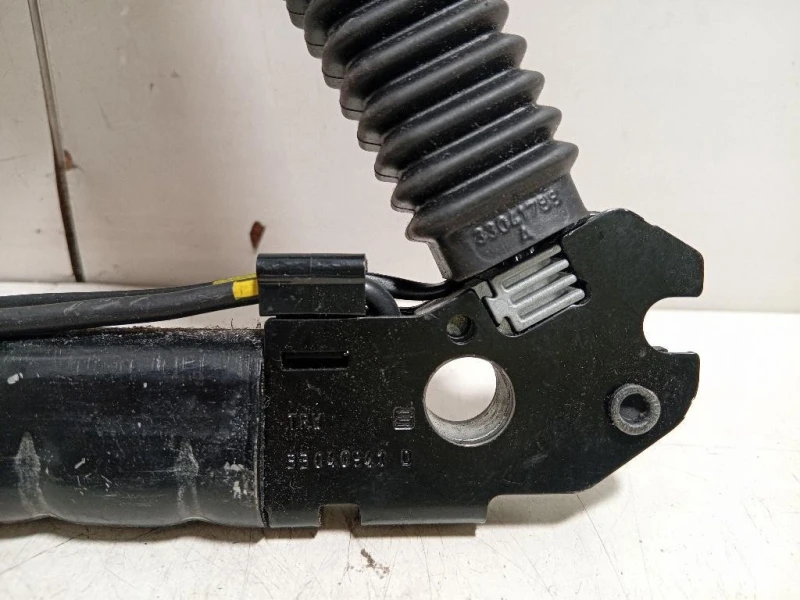 Attacco Cintura ANT DX 34110148E Bmw Serie 1 F20 Berlina 2012