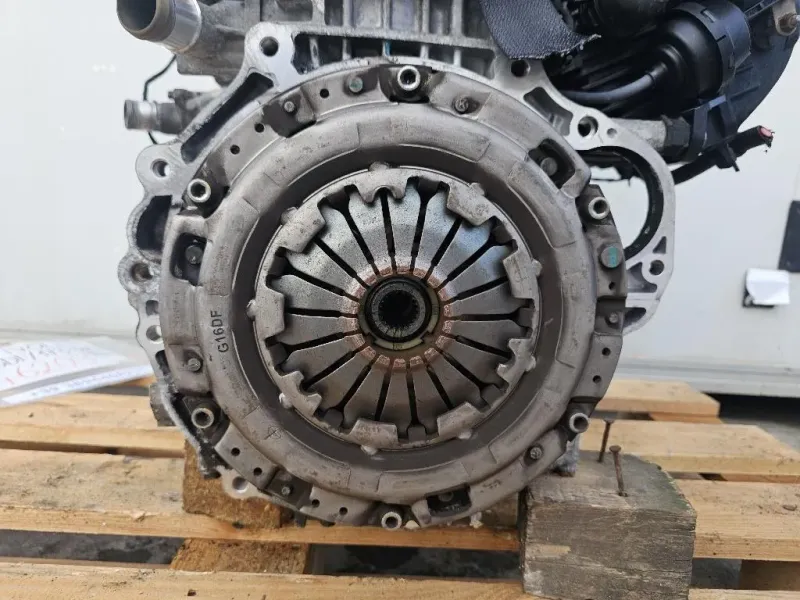 Motore Completo G16DF 173910 173910 Ssangyong Tivoli 2015