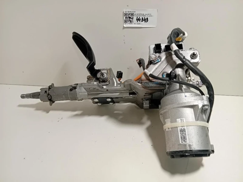 Piantone Sterzo 56345-3Y220 Kia Sportage III 2010