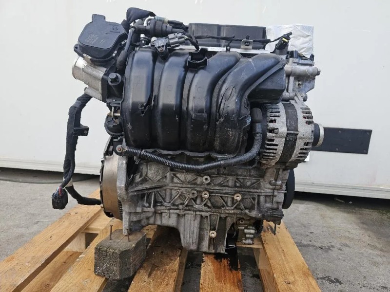 Motore Completo G16DF 173910 173910 Ssangyong Tivoli 2015