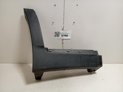 Spoiler Sottoporta POST DX 95164756 Opel Mokka X 2016