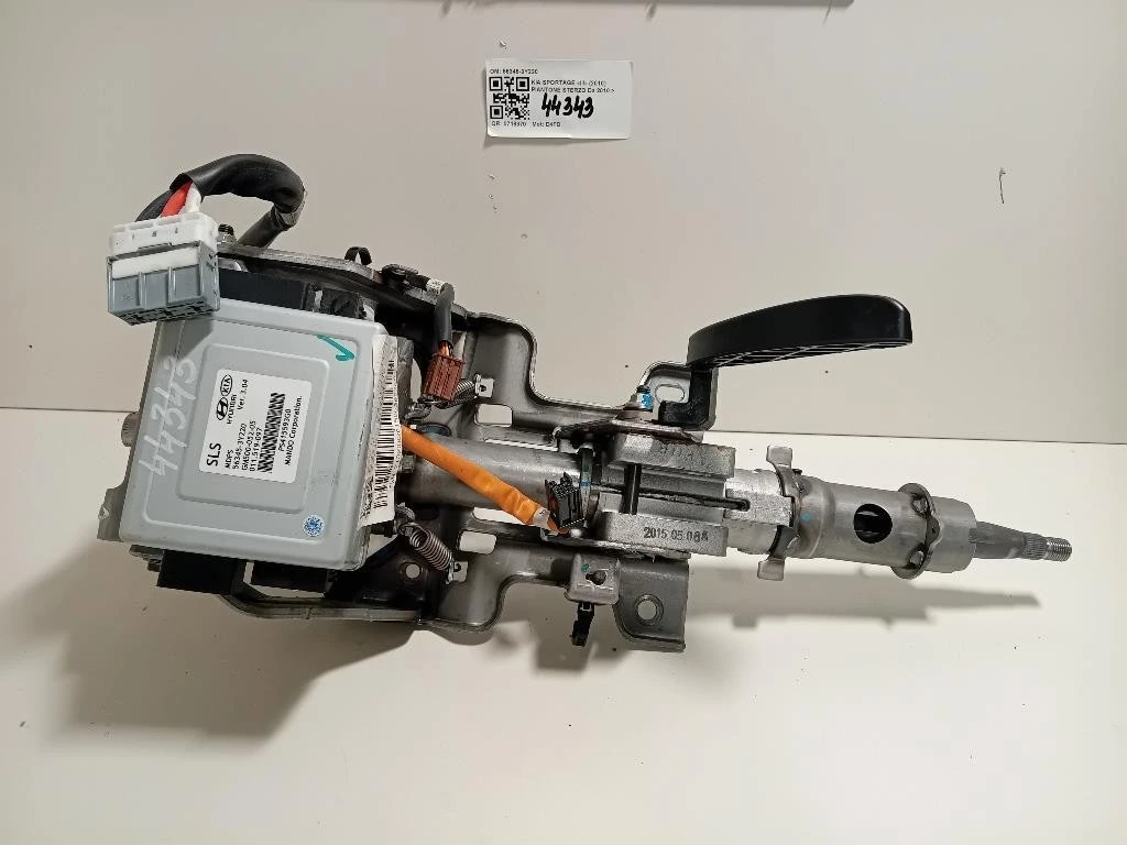 Piantone Sterzo 56345-3Y220 Kia Sportage III 2010