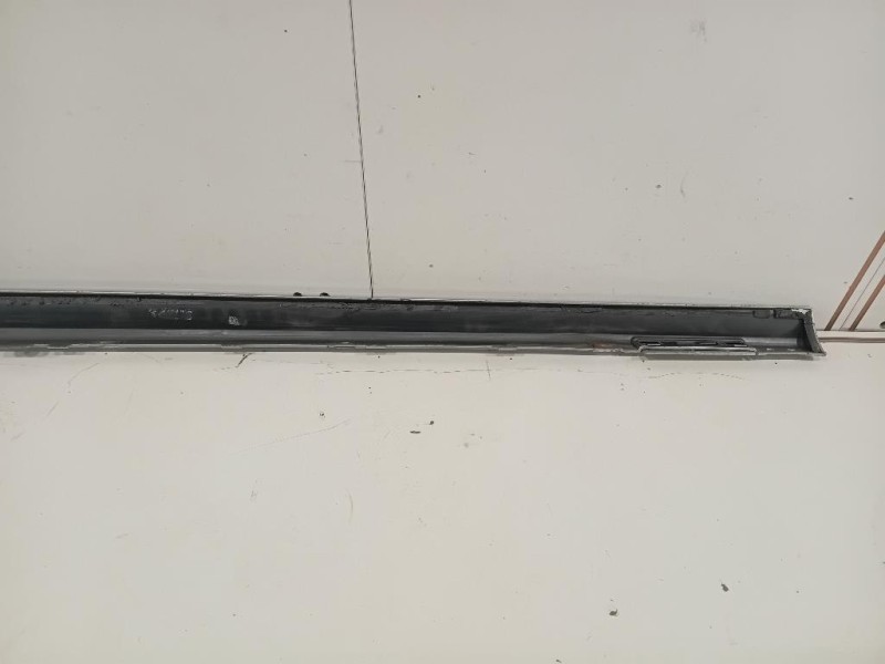 Spoiler Sottoporta SX 8X0 853 445 Audi A1 8X1 2010