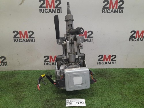 Piantone Sterzo GM45100300I1 Kia Sportage III 2010