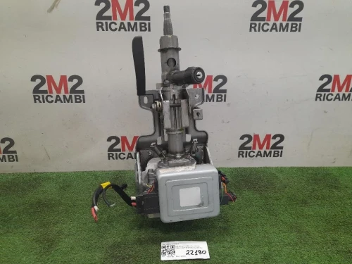 Piantone Sterzo GM45100300I1 Kia Sportage III 2010