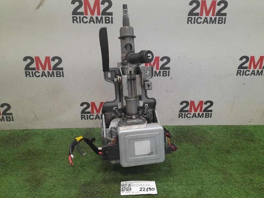 Piantone Sterzo GM45100300I1 Kia Sportage III 2010