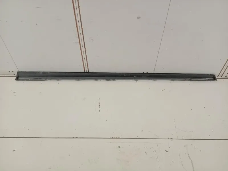 Spoiler Sottoporta SX 8X0 853 445 Audi A1 8X1 2010