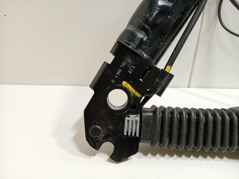 Attacco Cintura ANT DX 34110148E Bmw Serie 1 F20 Berlina 2012