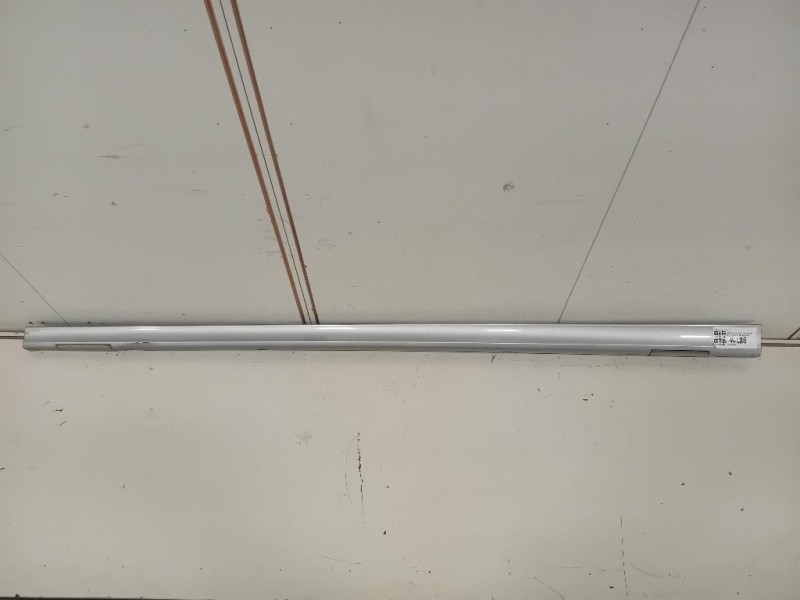 Spoiler Sottoporta SX 8X0 853 445 Audi A1 8X1 2010