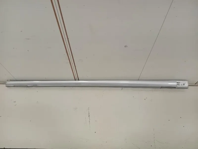 Spoiler Sottoporta SX 8X0 853 445 Audi A1 8X1 2010