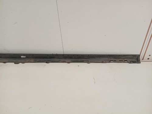 Spoiler Sottoporta SX 8X0853859GRU Audi A1 8XA Sportback 2012