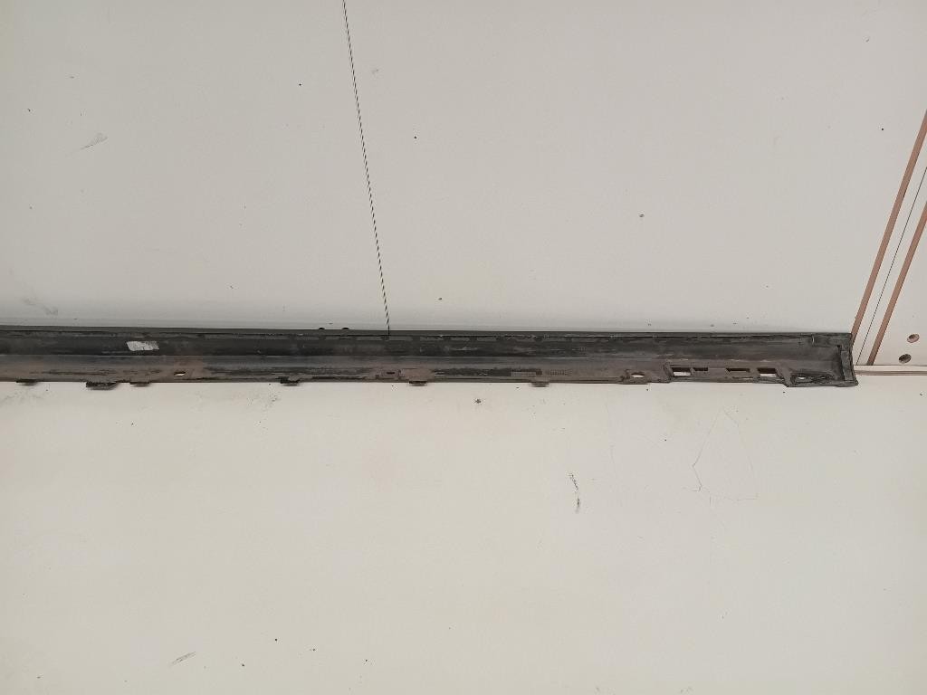 Spoiler Sottoporta SX 8X0853859GRU Audi A1 8XA Sportback 2012