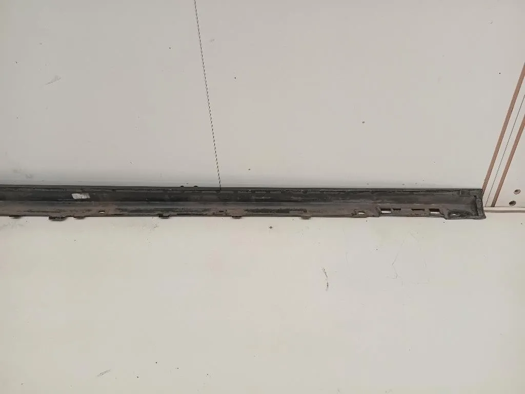 Spoiler Sottoporta SX 8X0853859GRU Audi A1 8XA Sportback 2012