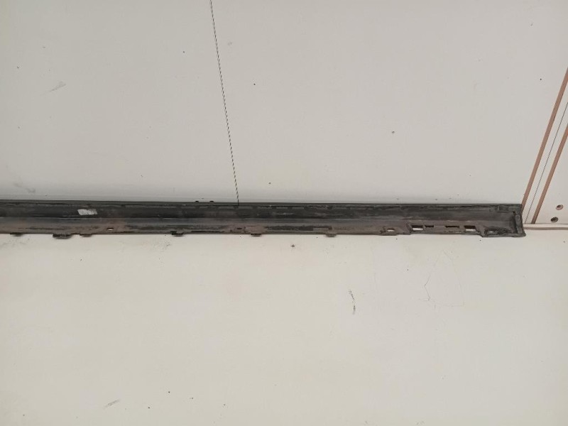 Spoiler Sottoporta SX 8X0853859GRU Audi A1 8XA Sportback 2012