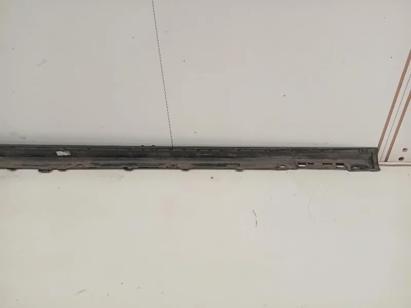 Spoiler Sottoporta SX 8X0853859GRU Audi A1 8XA Sportback 2012