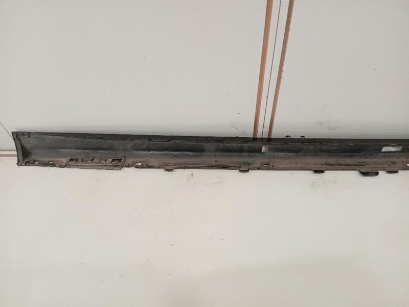 Spoiler Sottoporta SX 8X0853859GRU Audi A1 8XA Sportback 2012