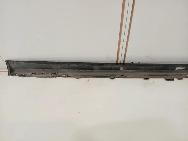 Spoiler Sottoporta SX 8X0853859GRU Audi A1 8XA Sportback 2012