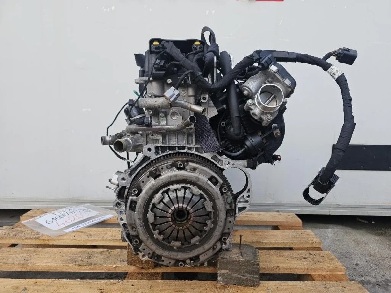 Motore Completo G16DF 173910 173910 Ssangyong Tivoli 2015