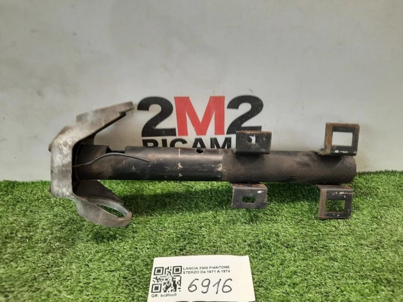 Piantone Sterzo Lancia 2000