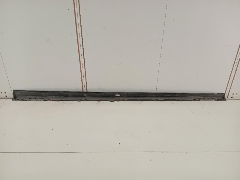 Spoiler Sottoporta SX 8X0853859GRU Audi A1 8XA Sportback 2012