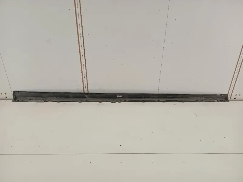 Spoiler Sottoporta SX 8X0853859GRU Audi A1 8XA Sportback 2012