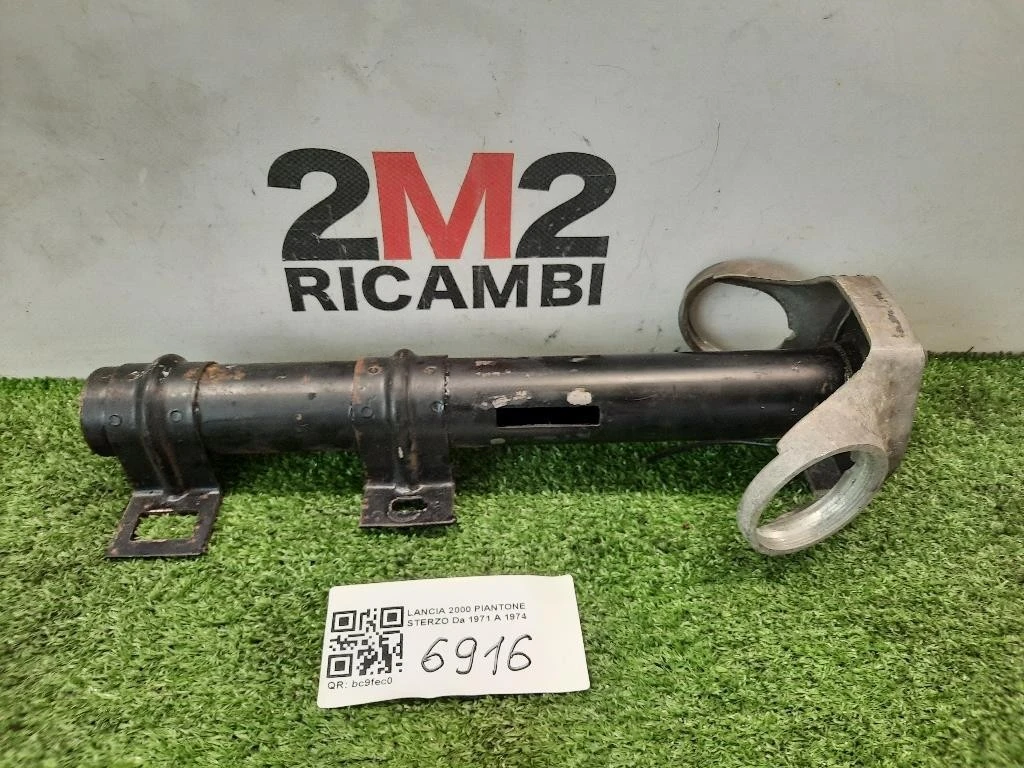 Piantone Sterzo Lancia 2000