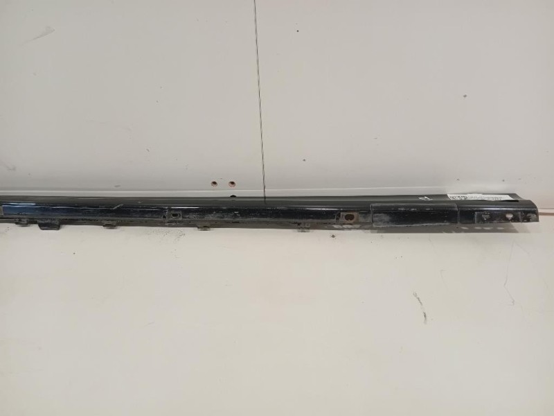 Spoiler Sottoporta SX 8X0853859GRU Audi A1 8XA Sportback 2012