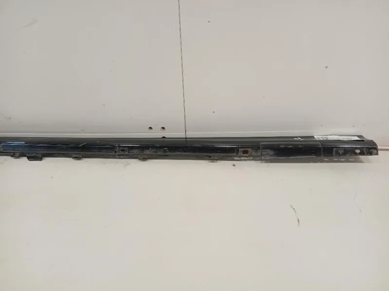 Spoiler Sottoporta SX 8X0853859GRU Audi A1 8XA Sportback 2012