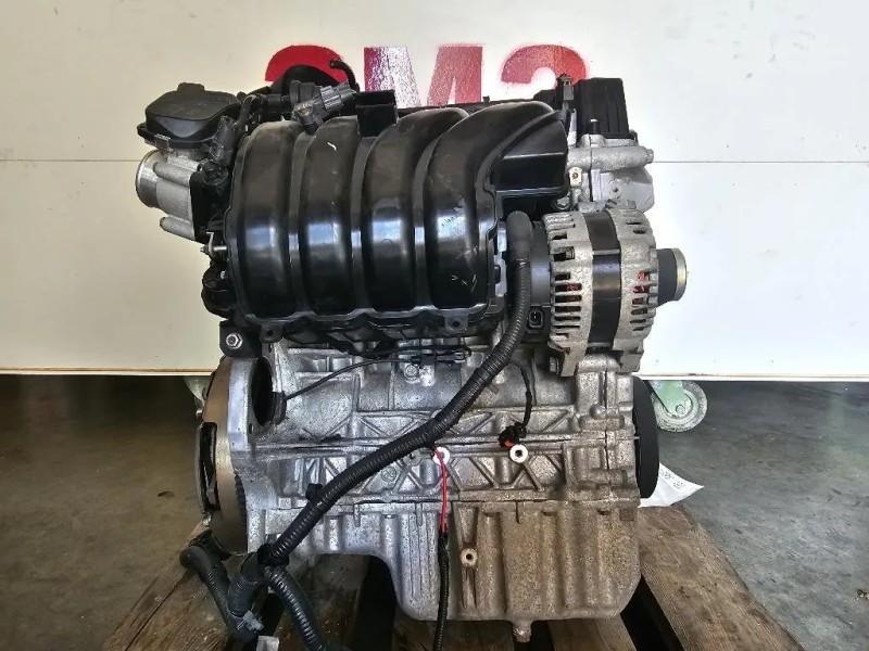 Motore Completo TIVOLI 173910 128 CV 94 KW Ssangyong Tivoli 2015