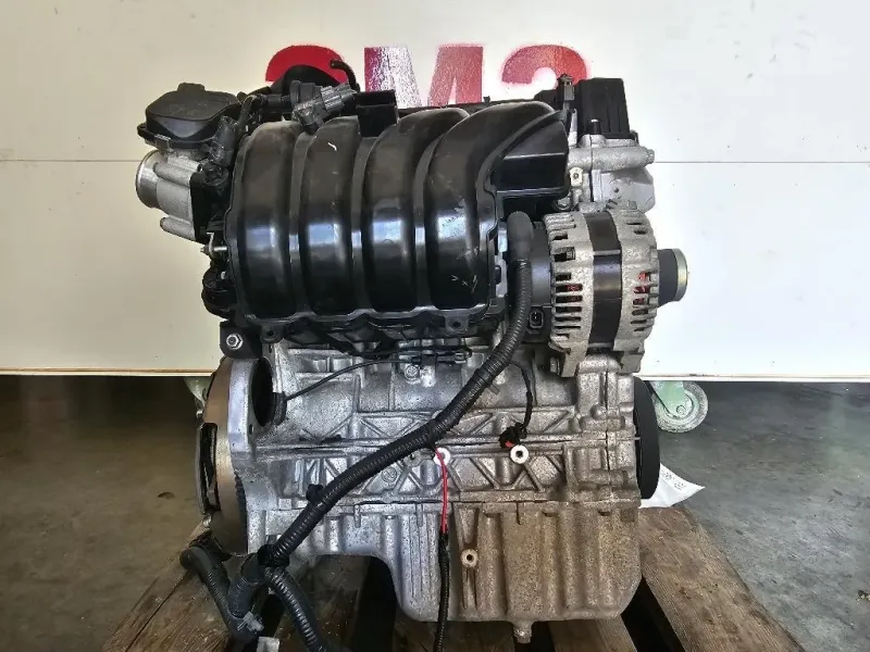 Motore Completo TIVOLI 173910 128 CV 94 KW Ssangyong Tivoli 2015