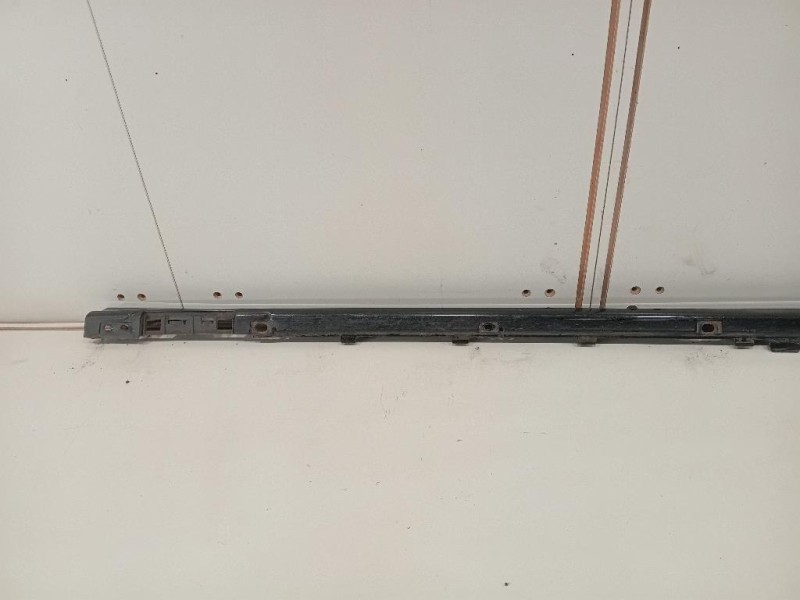 Spoiler Sottoporta SX 8X0853859GRU Audi A1 8XA Sportback 2012