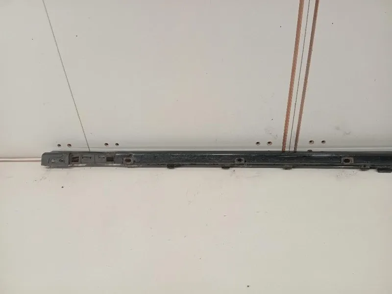 Spoiler Sottoporta SX 8X0853859GRU Audi A1 8XA Sportback 2012