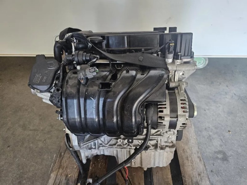 Motore Completo TIVOLI 173910 128 CV 94 KW Ssangyong Tivoli 2015