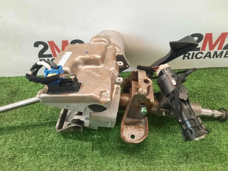 Piantone Sterzo 735580642 28151888 Lancia Ypsilon III 2011