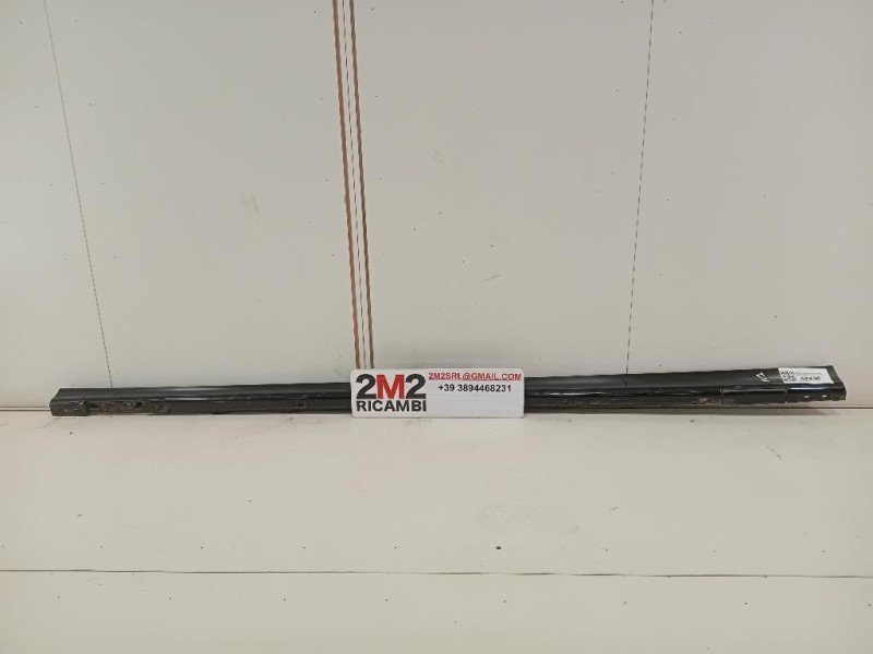 Spoiler Sottoporta SX 8X0853859GRU Audi A1 8XA Sportback 2012