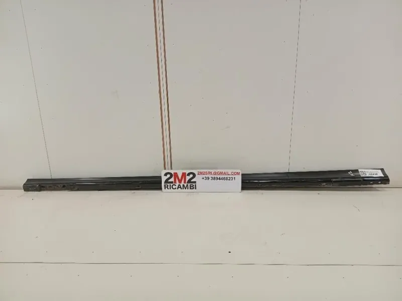 Spoiler Sottoporta SX 8X0853859GRU Audi A1 8XA Sportback 2012