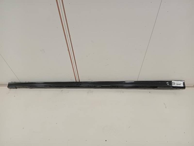 Spoiler Sottoporta SX 8X0853859GRU Audi A1 8XA Sportback 2012