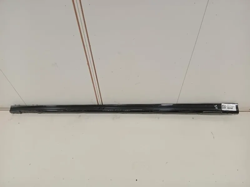 Spoiler Sottoporta SX 8X0853859GRU Audi A1 8XA Sportback 2012