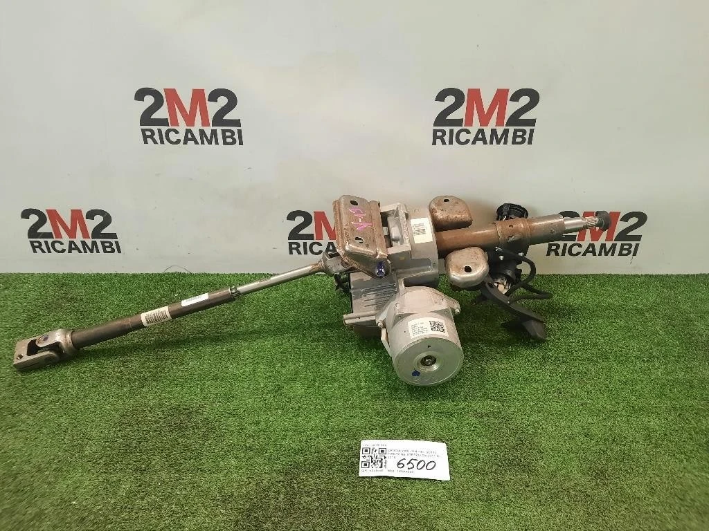 Piantone Sterzo 735580642 28151888 Lancia Ypsilon III 2011