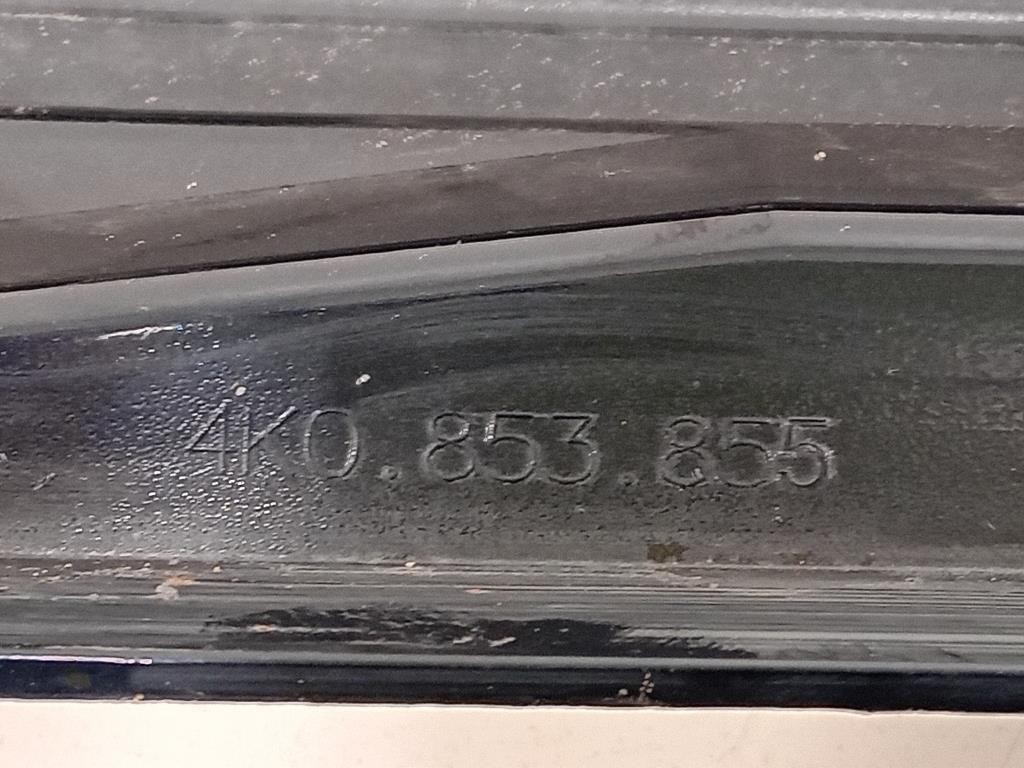 Spoiler Sottoporta SX 4K0 853 855 Audi A6 4a5c8 Avant 2018